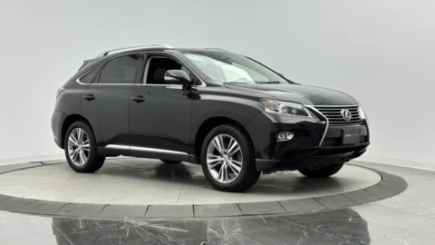 Another view of 2015 Lexus RX 350 for sale in Jacksonville, FL at Auto Boutique Florida