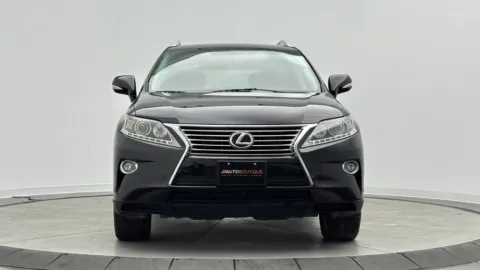 Photos of 2015 Lexus RX 350 for sale in Jacksonville, FL at Auto Boutique Florida