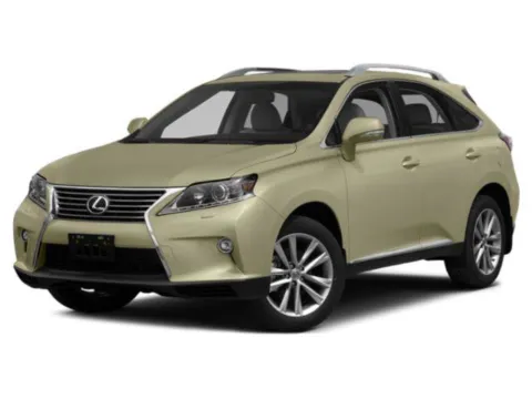 2015 Lexus RX 350 for sale in Jacksonville, FL
