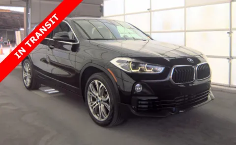 Another view of 2019 BMW X2 xDrive28i for sale in Jacksonville, FL at Auto Boutique Florida