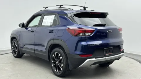 More photos of 2022 Chevrolet Trailblazer LT at Auto Boutique Florida, FL