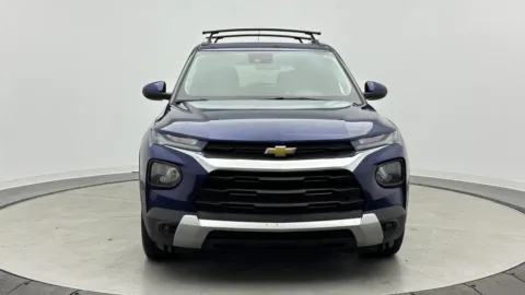 Photos of 2022 Chevrolet Trailblazer LT for sale in Jacksonville, FL at Auto Boutique Florida