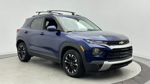 Another view of 2022 Chevrolet Trailblazer LT for sale in Jacksonville, FL at Auto Boutique Florida