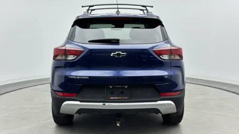 More photos of 2022 Chevrolet Trailblazer LT at Auto Boutique Florida, FL