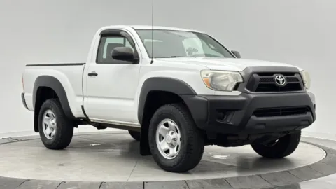 Another view of 2013 Toyota Tacoma for sale in Jacksonville, FL at Auto Boutique Florida