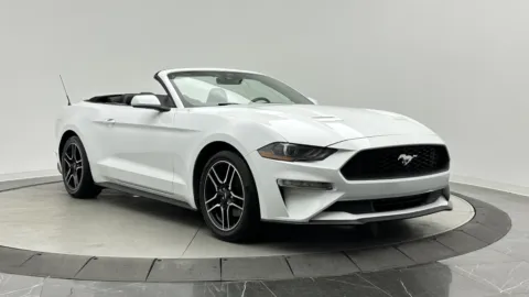 Another view of 2023 Ford Mustang EcoBoost Premium for sale in Jacksonville, FL at Auto Boutique Florida