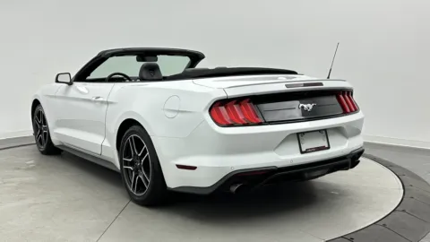 More photos of 2023 Ford Mustang EcoBoost Premium at Auto Boutique Florida, FL