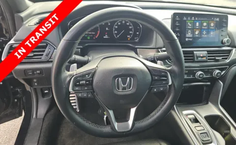 More photos of 2021 Honda Accord Sedan Sport at Auto Boutique Florida, FL