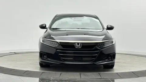 Photos of 2021 Honda Accord Sedan Sport for sale in Jacksonville, FL at Auto Boutique Florida