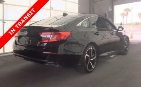 More photos of 2021 Honda Accord Sedan Sport at Auto Boutique Florida, FL