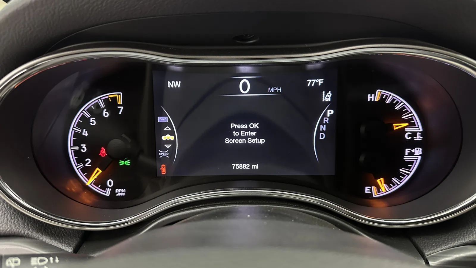 Jeep Grand Cherokee photo 22