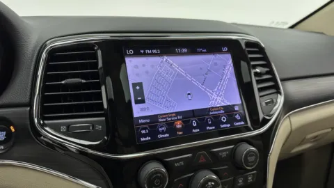 More photos of 2020 Jeep Grand Cherokee Limited at Auto Boutique Florida, FL