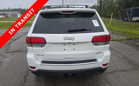 More photos of 2020 Jeep Grand Cherokee Limited at Auto Boutique Florida, FL