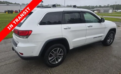More photos of 2020 Jeep Grand Cherokee Limited at Auto Boutique Florida, FL