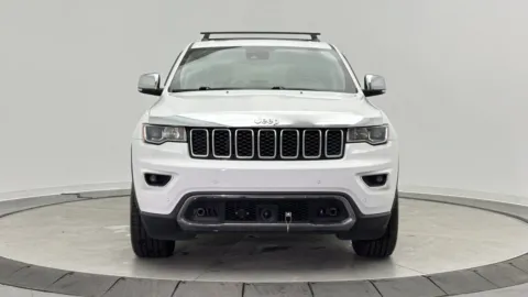 Photos of 2020 Jeep Grand Cherokee Limited for sale in Jacksonville, FL at Auto Boutique Florida