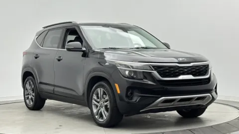 Another view of 2021 Kia Seltos S for sale in Jacksonville, FL at Auto Boutique Florida