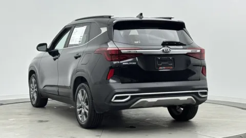 More photos of 2021 Kia Seltos S at Auto Boutique Florida, FL