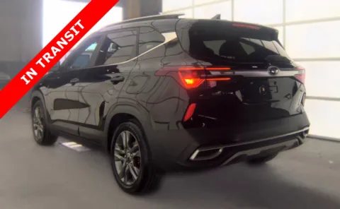 More photos of 2021 Kia Seltos S at Auto Boutique Florida, FL