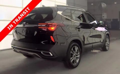 More photos of 2021 Kia Seltos S at Auto Boutique Florida, FL