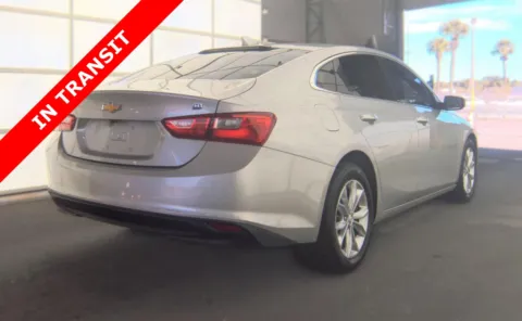 More photos of 2019 Chevrolet Malibu Hybrid at Auto Boutique Florida, FL