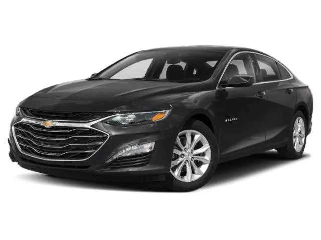 2019 Chevrolet Malibu Hybrid for sale in Jacksonville, FL