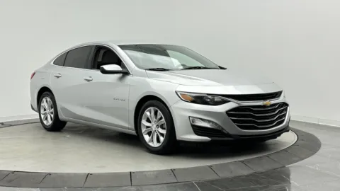 Another view of 2019 Chevrolet Malibu Hybrid for sale in Jacksonville, FL at Auto Boutique Florida