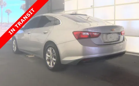 More photos of 2019 Chevrolet Malibu Hybrid at Auto Boutique Florida, FL