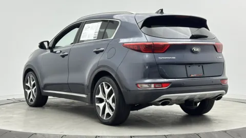 More photos of 2017 Kia Sportage SX Turbo at Auto Boutique Florida, FL