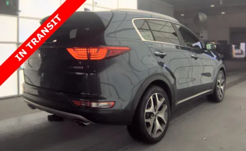 More photos of 2017 Kia Sportage SX Turbo at Auto Boutique Florida, FL