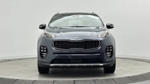 Photos of 2017 Kia Sportage SX Turbo for sale in Jacksonville, FL at Auto Boutique Florida