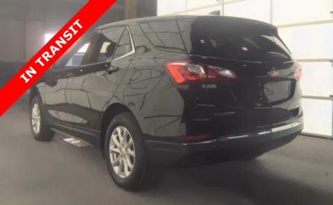More photos of 2018 Chevrolet Equinox LT at Auto Boutique Florida, FL