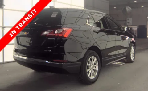 More photos of 2018 Chevrolet Equinox LT at Auto Boutique Florida, FL