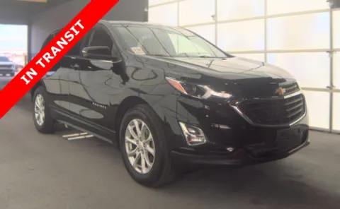 Another view of 2018 Chevrolet Equinox LT for sale in Jacksonville, FL at Auto Boutique Florida