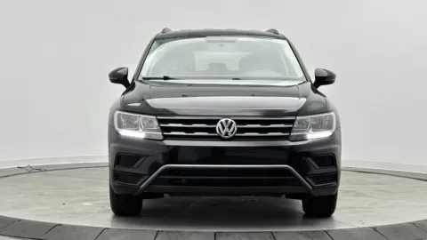 Photos of 2018 Volkswagen Tiguan S for sale in Jacksonville, FL at Auto Boutique Florida