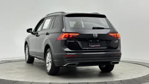 More photos of 2018 Volkswagen Tiguan S at Auto Boutique Florida, FL