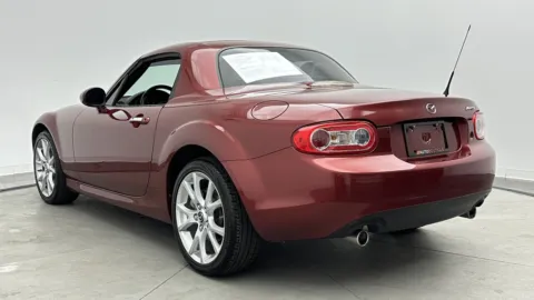 More photos of 2013 Mazda MX-5 Miata Grand Touring at Auto Boutique Florida, FL