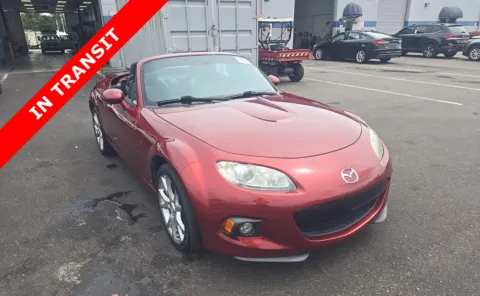 Another view of 2013 Mazda MX-5 Miata Grand Touring for sale in Jacksonville, FL at Auto Boutique Florida