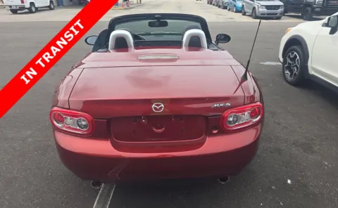 More photos of 2013 Mazda MX-5 Miata Grand Touring at Auto Boutique Florida, FL