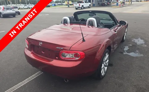 More photos of 2013 Mazda MX-5 Miata Grand Touring at Auto Boutique Florida, FL