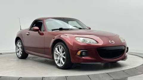 Another view of 2013 Mazda MX-5 Miata Grand Touring for sale in Jacksonville, FL at Auto Boutique Florida
