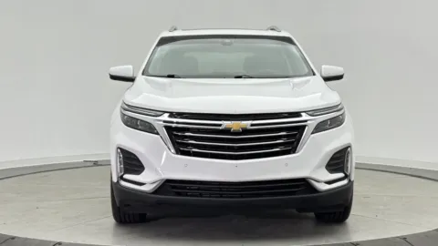 Photos of 2022 Chevrolet Equinox Premier for sale in Jacksonville, FL at Auto Boutique Florida