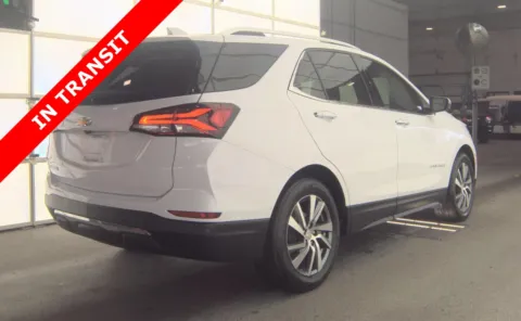 More photos of 2022 Chevrolet Equinox Premier at Auto Boutique Florida, FL