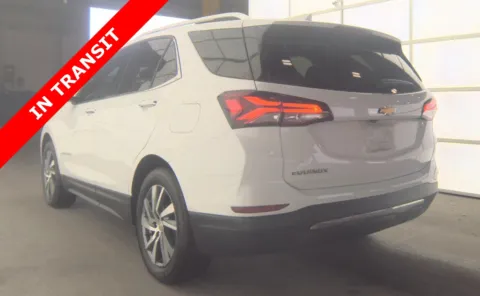 More photos of 2022 Chevrolet Equinox Premier at Auto Boutique Florida, FL
