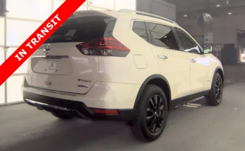 More photos of 2019 Nissan Rogue SV Hybrid at Auto Boutique Florida, FL