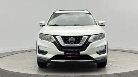 Photos of 2019 Nissan Rogue SV Hybrid for sale in Jacksonville, FL at Auto Boutique Florida