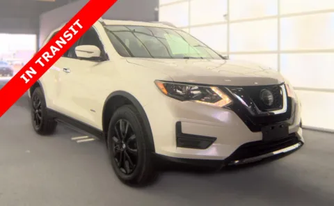 Another view of 2019 Nissan Rogue SV Hybrid for sale in Jacksonville, FL at Auto Boutique Florida