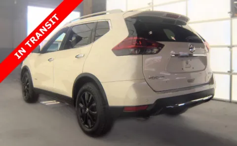 More photos of 2019 Nissan Rogue SV Hybrid at Auto Boutique Florida, FL