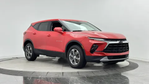 Another view of 2023 Chevrolet Blazer LT for sale in Jacksonville, FL at Auto Boutique Florida