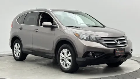 Another view of 2013 Honda CR-V EX-L for sale in Jacksonville, FL at Auto Boutique Florida