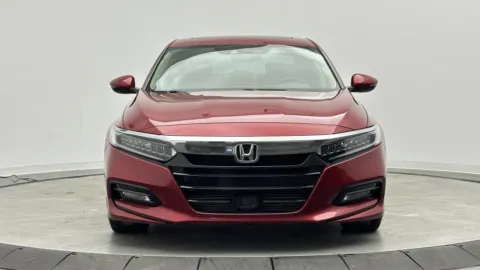 Photos of 2018 Honda Accord Sedan Touring 1.5T for sale in Jacksonville, FL at Auto Boutique Florida